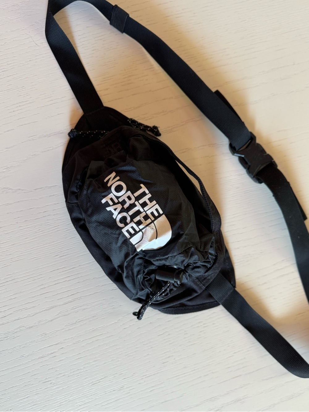 The North Face Belt Bag